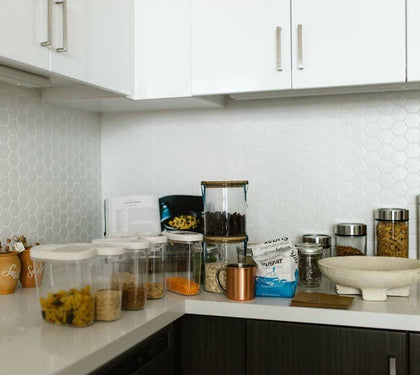 Innovations in Kitchen Organization: How a Space Saving Pantry Can Change the Game