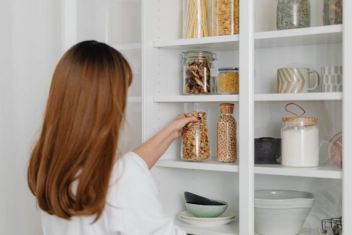 Maximizing Your Pantry Space: The Benefits of Efficient Storage Solutions