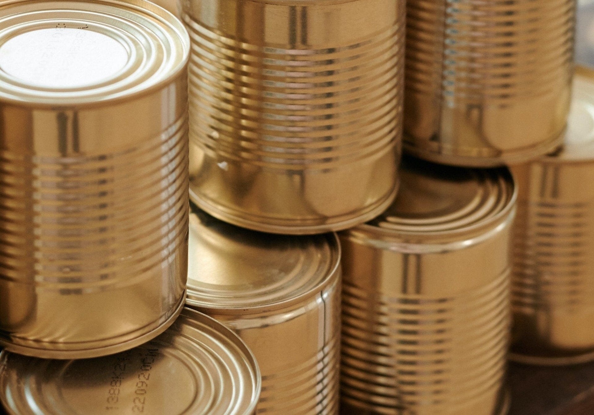 The Vital Role of Canned Food in Food Storage – Shelf Reliance